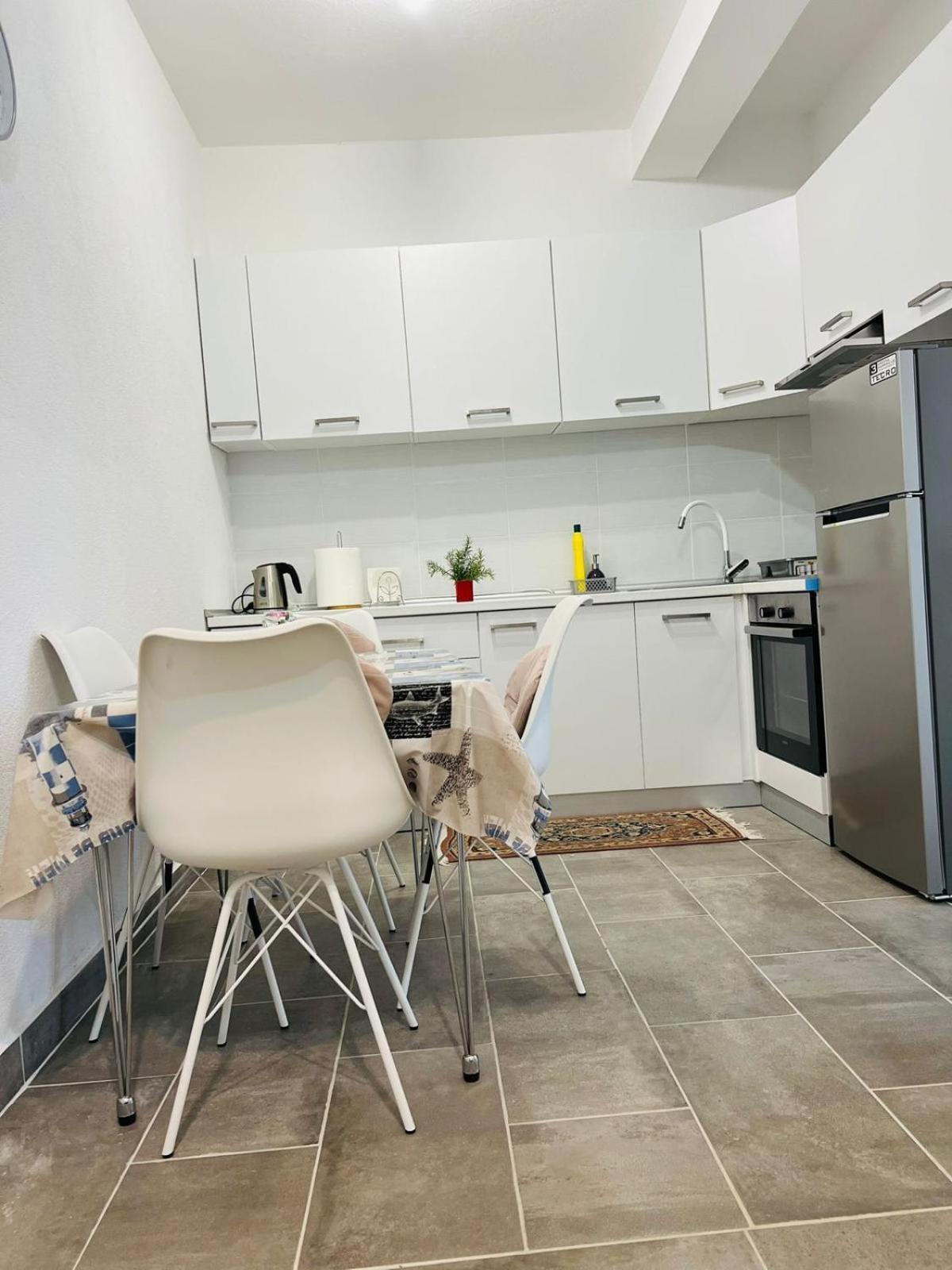 Apartment Bim Pisak Extérieur photo