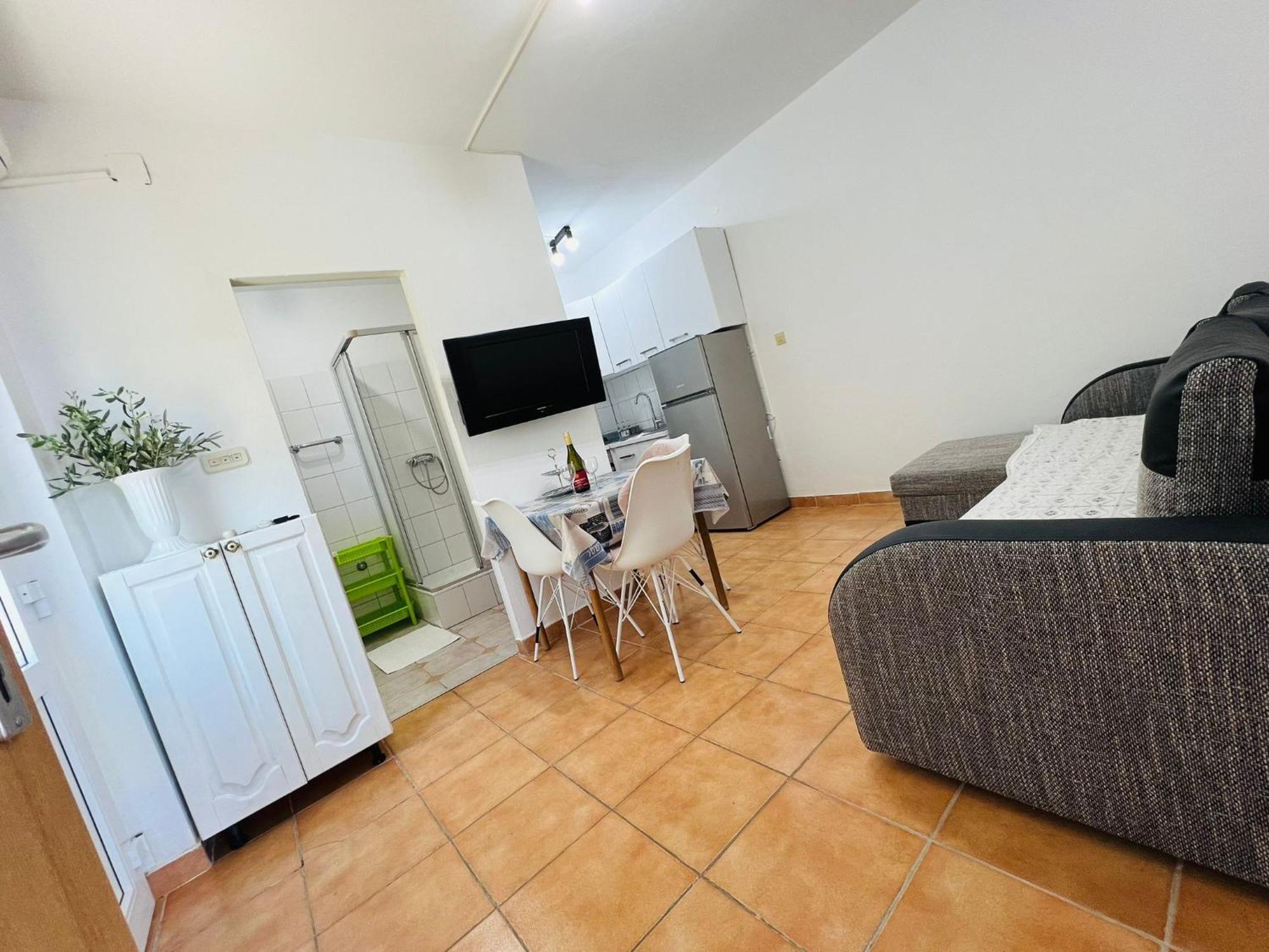 Apartment Bim Pisak Extérieur photo