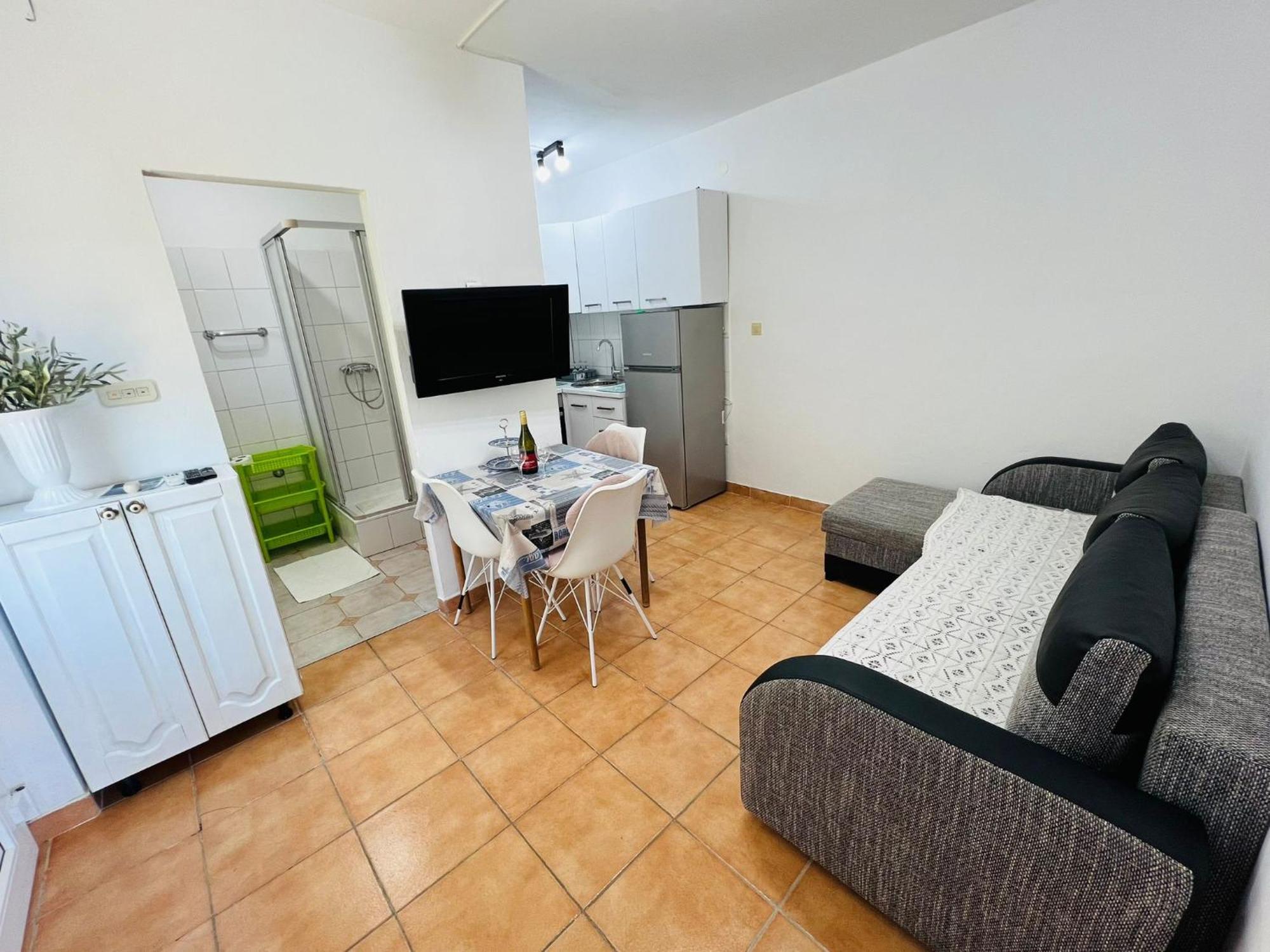 Apartment Bim Pisak Extérieur photo