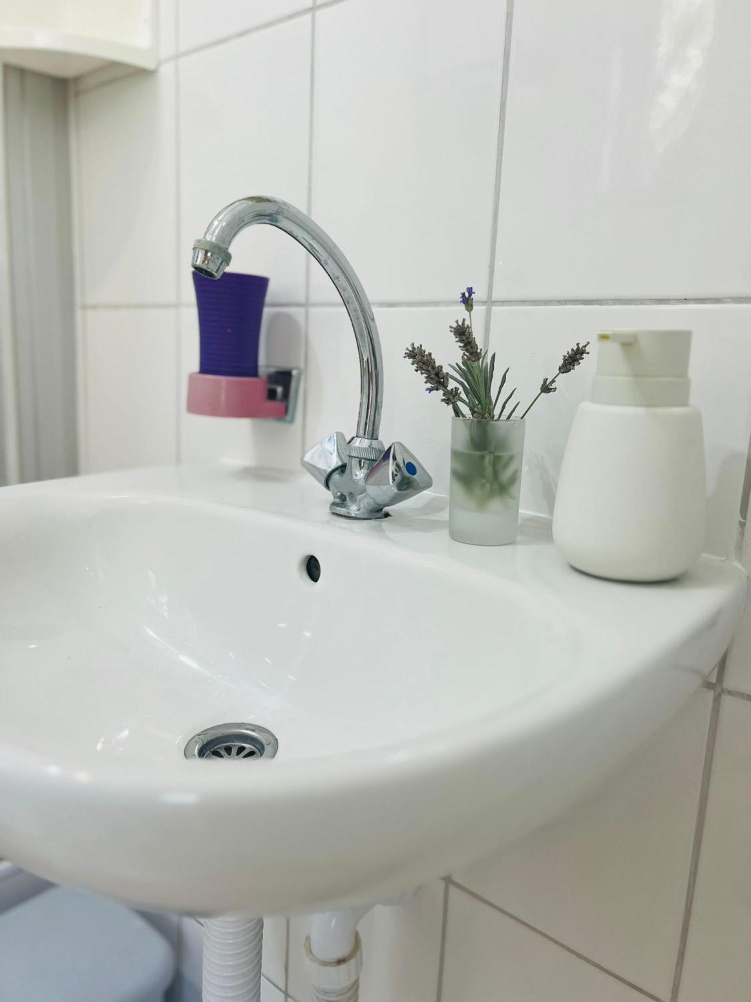 Apartment Bim Pisak Extérieur photo
