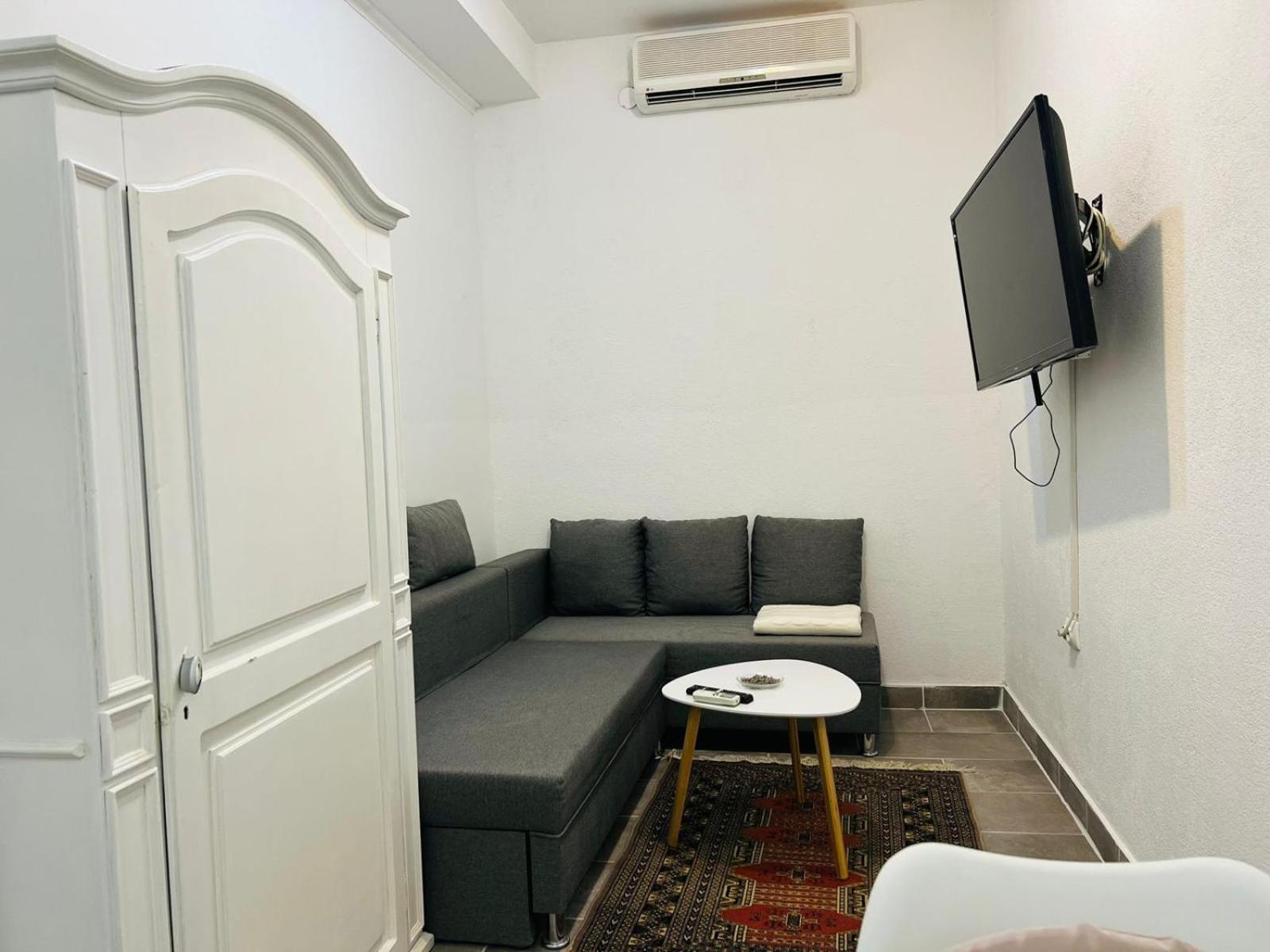 Apartment Bim Pisak Extérieur photo