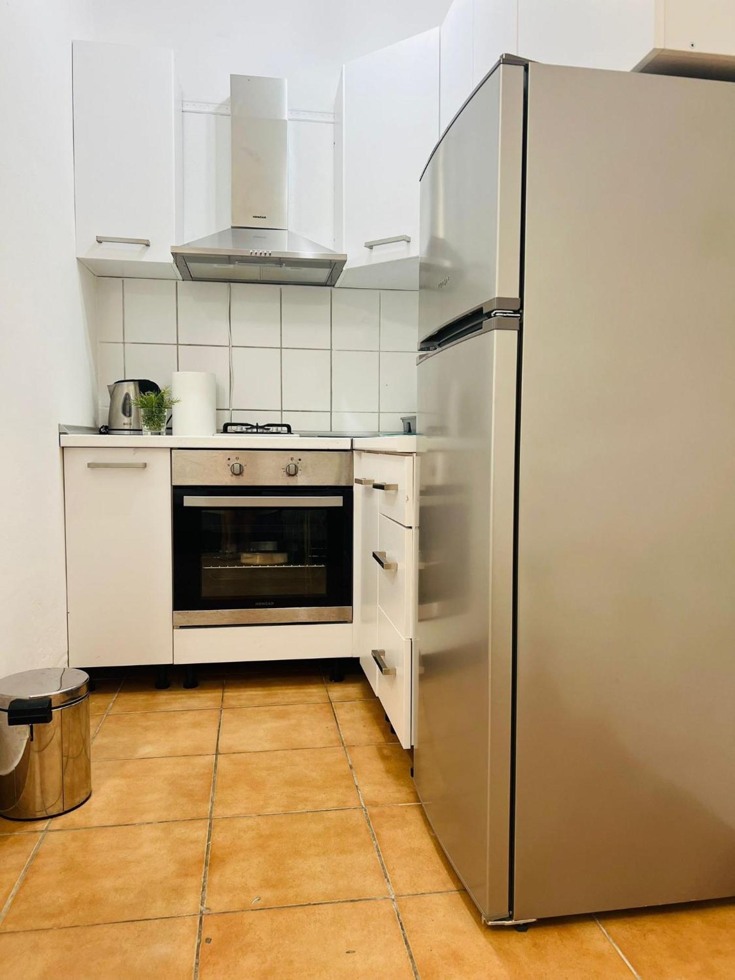 Apartment Bim Pisak Extérieur photo