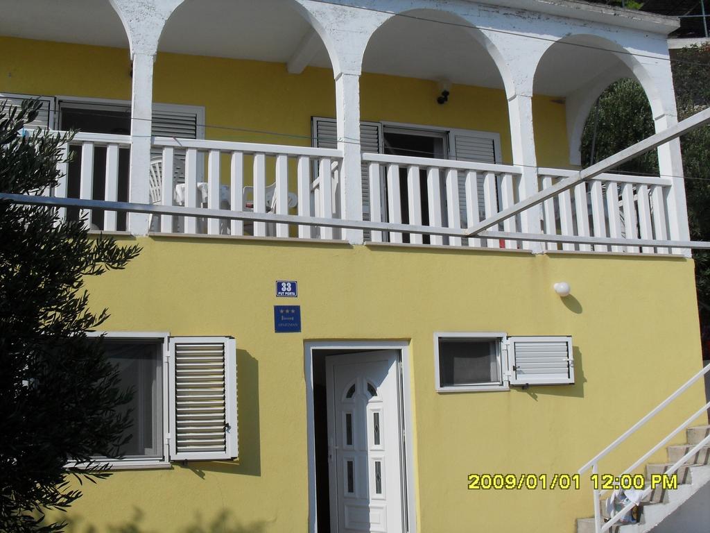 Apartment Bim Pisak Extérieur photo